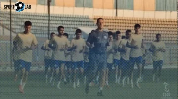 الإسماعيلي يبدأ معسكره المغلق اليوم استعدادًا لمواجهة حرس الحدود في الدوري 2025